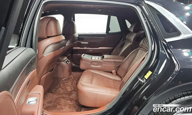 Genesis G90 2022 3.5 автомат (гидро), миниатюра 11 Genesis G90 2022 3.5 автомат (гидро), миниатюра 11