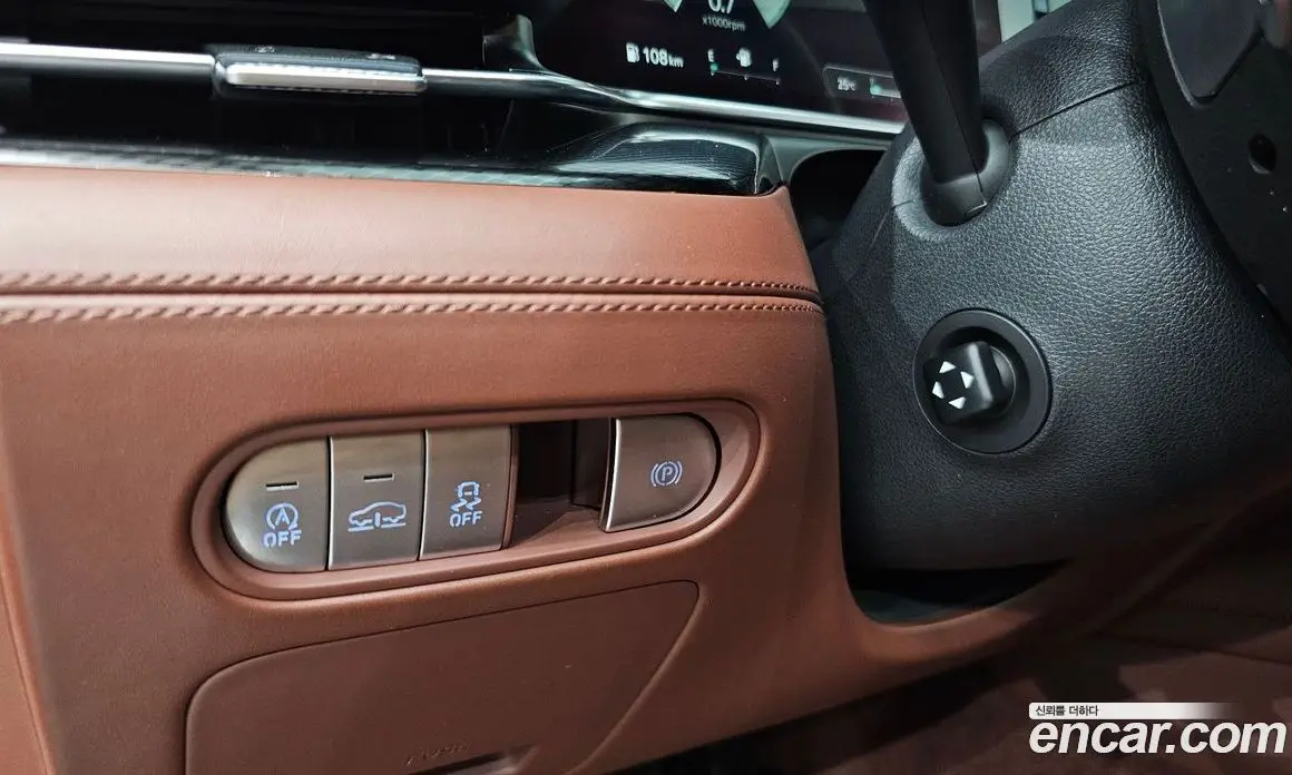 Genesis G90 2022 3.5 автомат (гидро), фото 13 Genesis G90 2022 3.5 автомат (гидро), фото 13