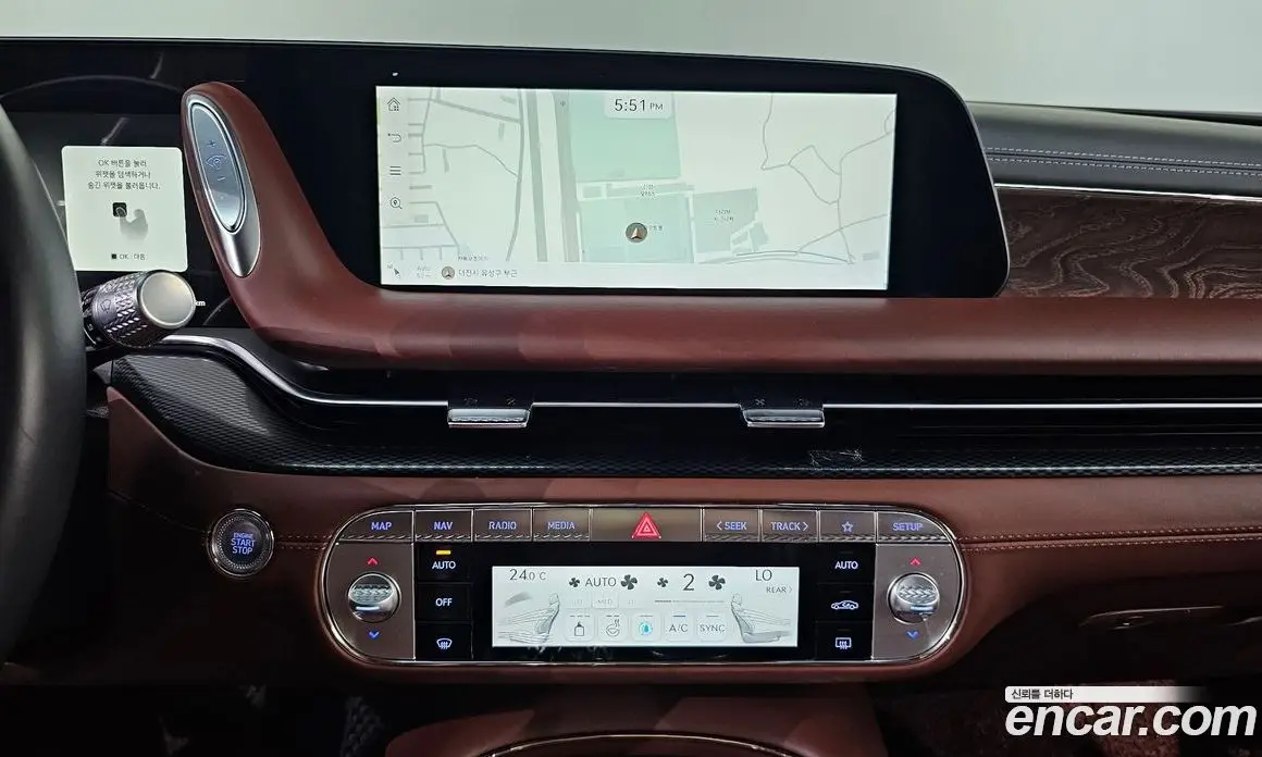 Genesis G90 2022 3.5 автомат (гидро), фото 15 Genesis G90 2022 3.5 автомат (гидро), фото 15