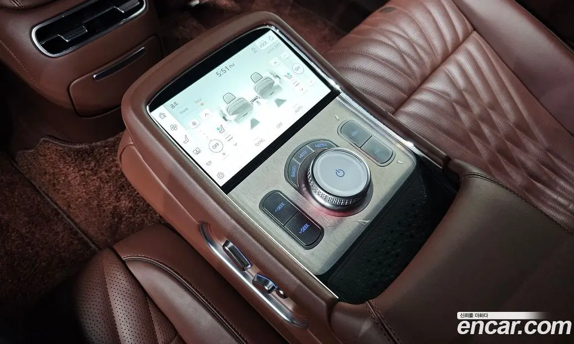 Genesis G90 2022 3.5 автомат (гидро), фото 19 Genesis G90 2022 3.5 автомат (гидро), фото 19
