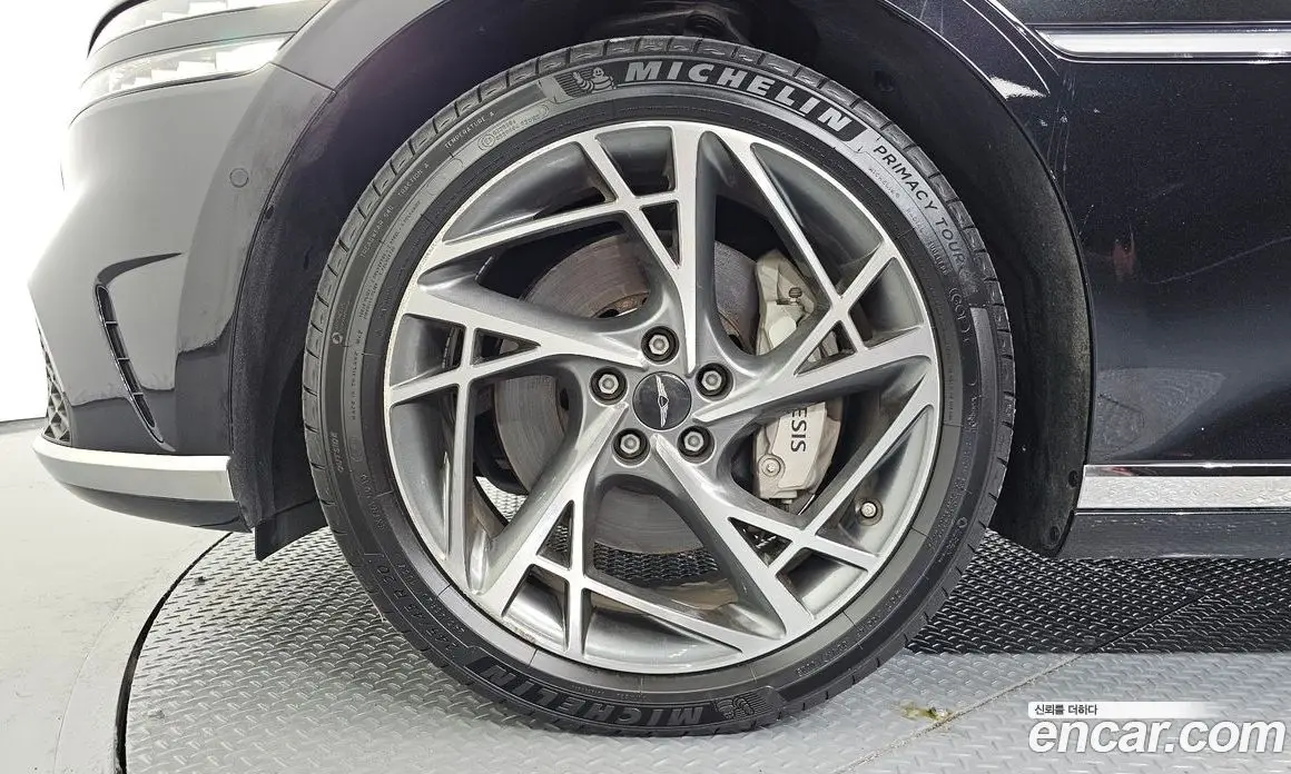 Genesis G90 2022 3.5 автомат (гидро), фото 5 Genesis G90 2022 3.5 автомат (гидро), фото 5