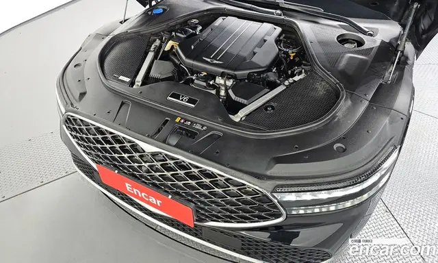 Genesis G90 2022 3.5 автомат (гидро), миниатюра 6 Genesis G90 2022 3.5 автомат (гидро), миниатюра 6
