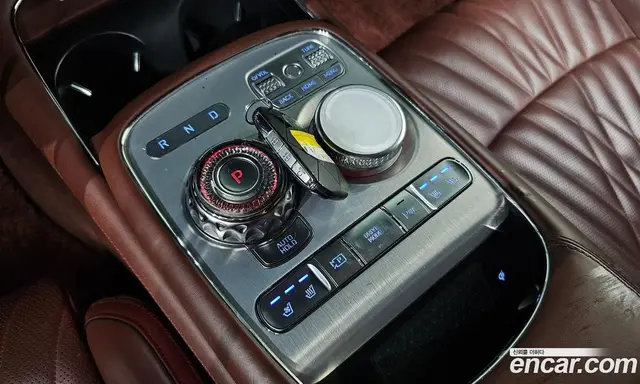 Genesis G90 2022 3.5 автомат (гидро), миниатюра 9 Genesis G90 2022 3.5 автомат (гидро), миниатюра 9