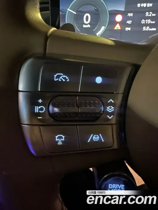 Genesis GV60 2021 автомат (гидро), фото 15 Genesis GV60 2021 автомат (гидро), фото 15