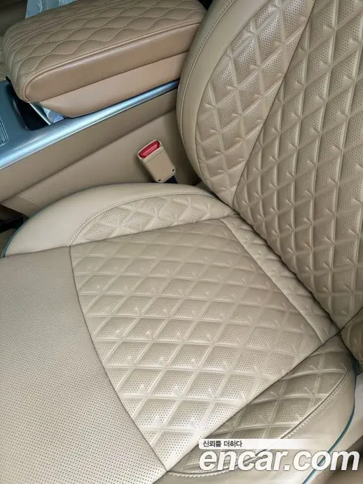 Genesis GV60 2021 автомат (гидро), фото 5 Genesis GV60 2021 автомат (гидро), фото 5