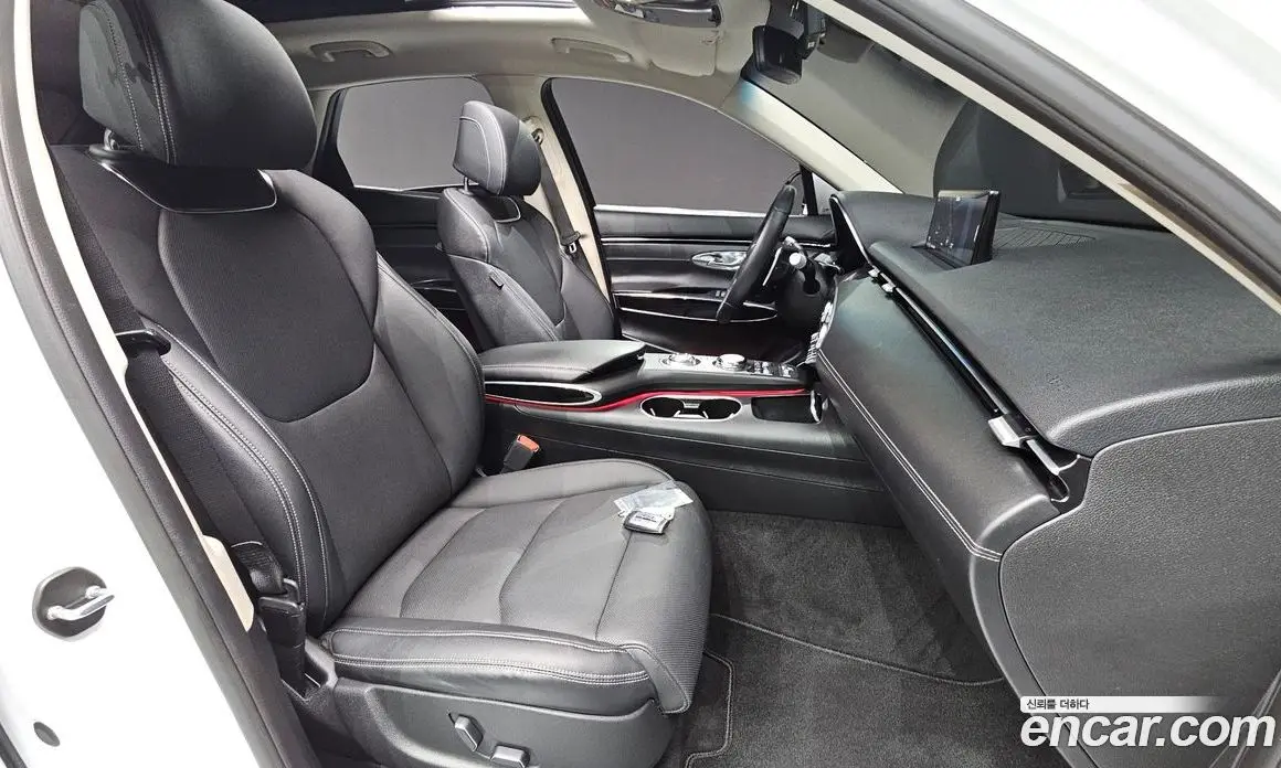 Genesis GV70 2021 2.5 автомат (гидро), фото 10