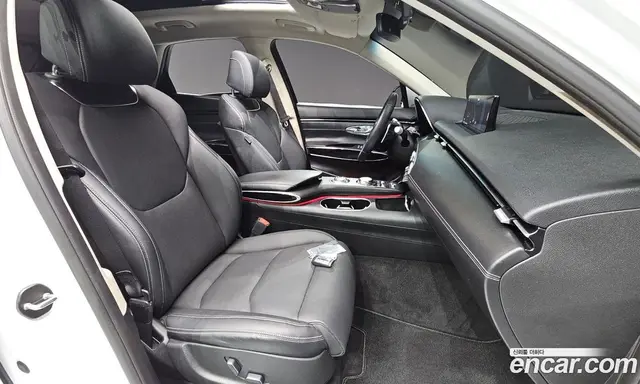 Genesis GV70 2021 2.5 автомат (гидро), миниатюра 10