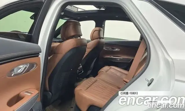 Genesis GV70 2021 2.2 автомат (гидро), миниатюра 12