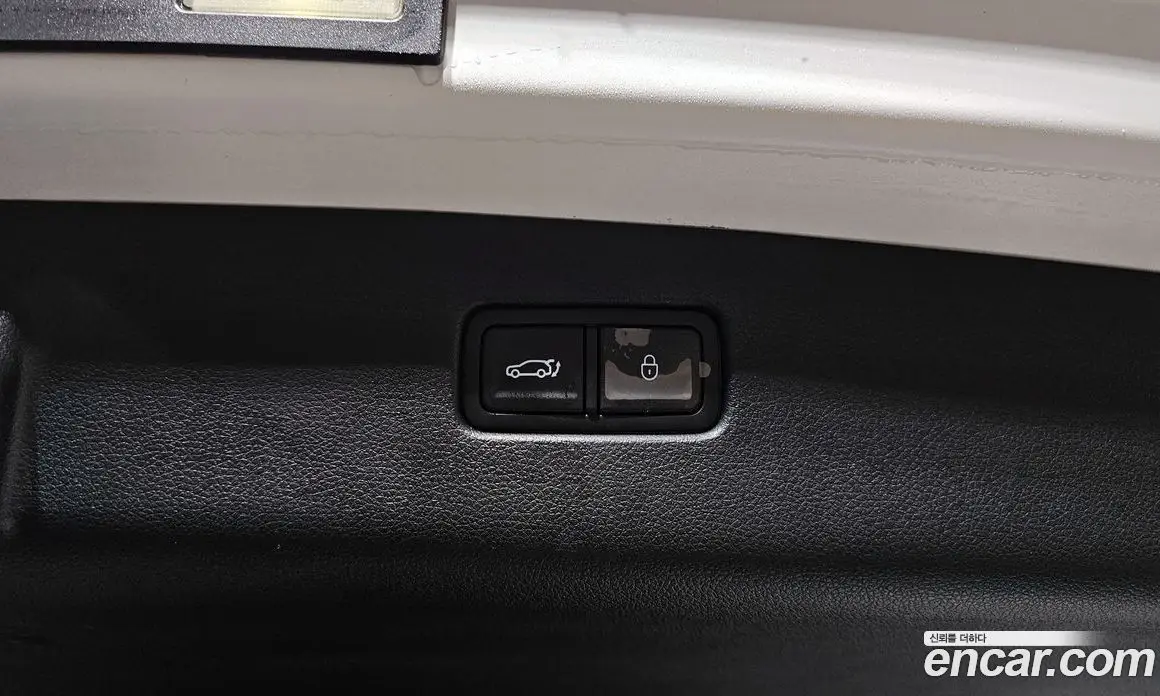 Genesis GV70 2022 2.5 автомат (гидро), фото 18