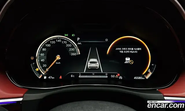 Genesis GV70 2022 2.5 автомат (гидро), миниатюра 8