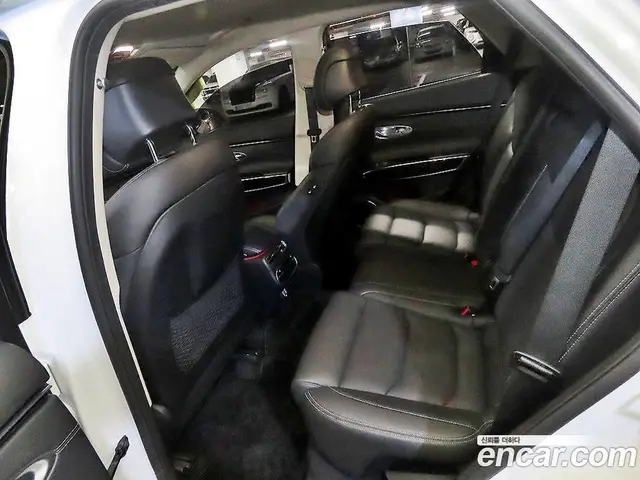 Genesis GV70 2022 2.2 автомат (гидро), миниатюра 7