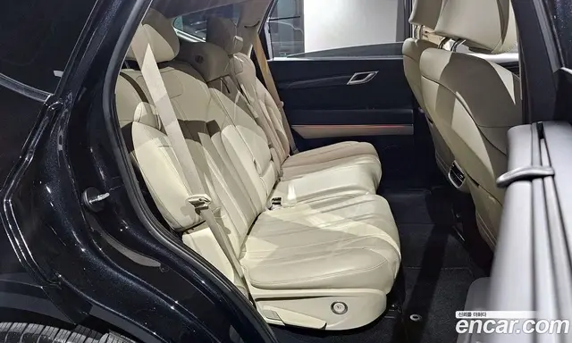 Genesis GV80 2020 2.5 автомат (гидро), миниатюра 12