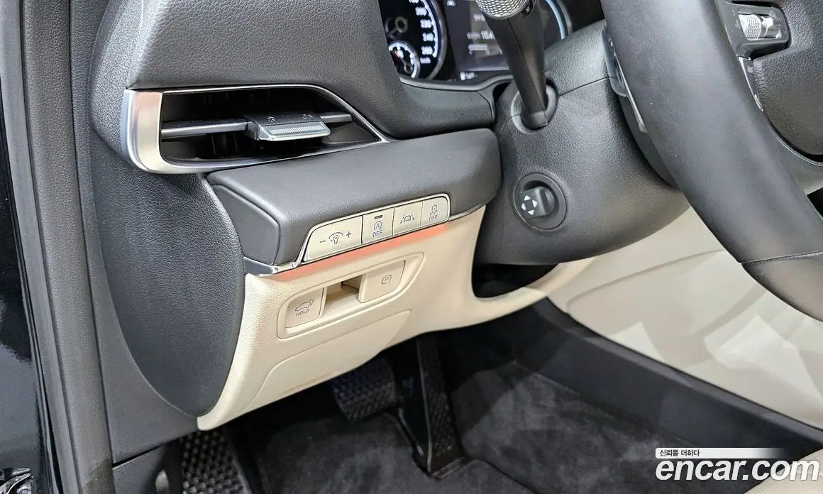 Genesis GV80 2020 2.5 автомат (гидро), фото 16