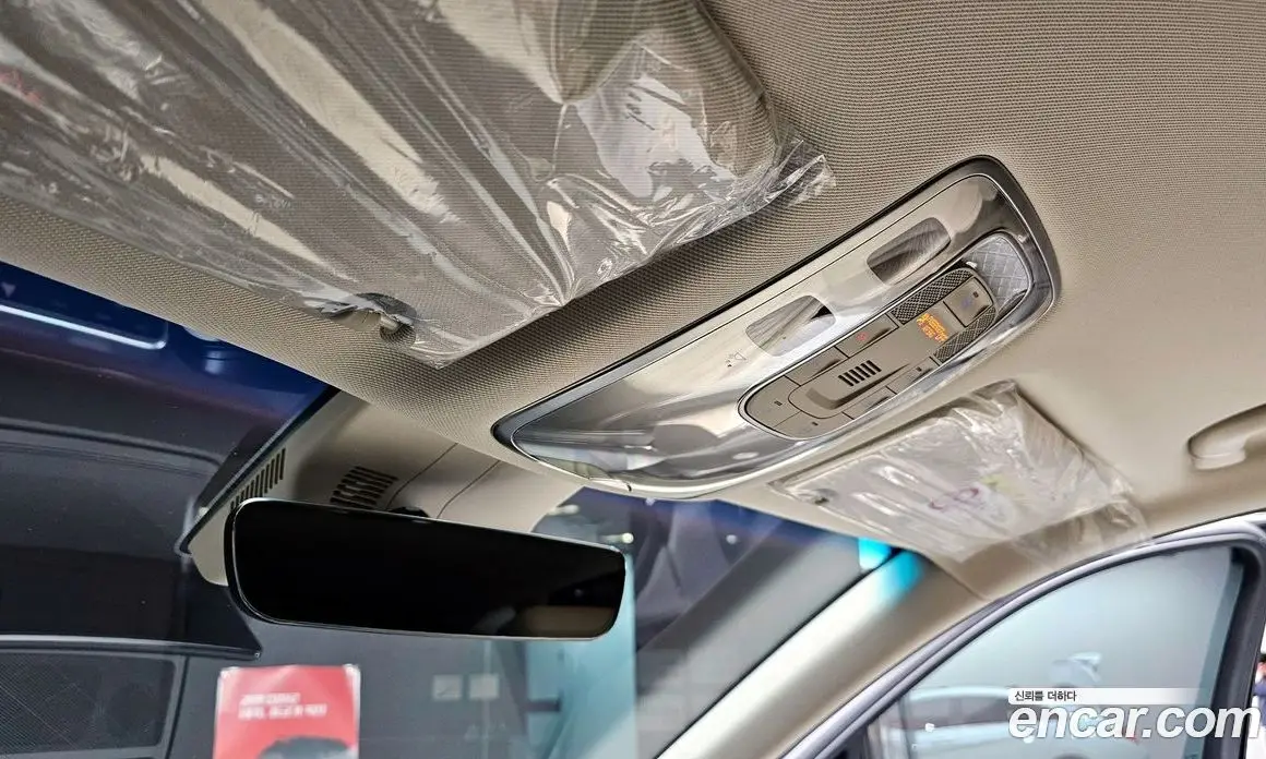Genesis GV80 2020 2.5 автомат (гидро), фото 19