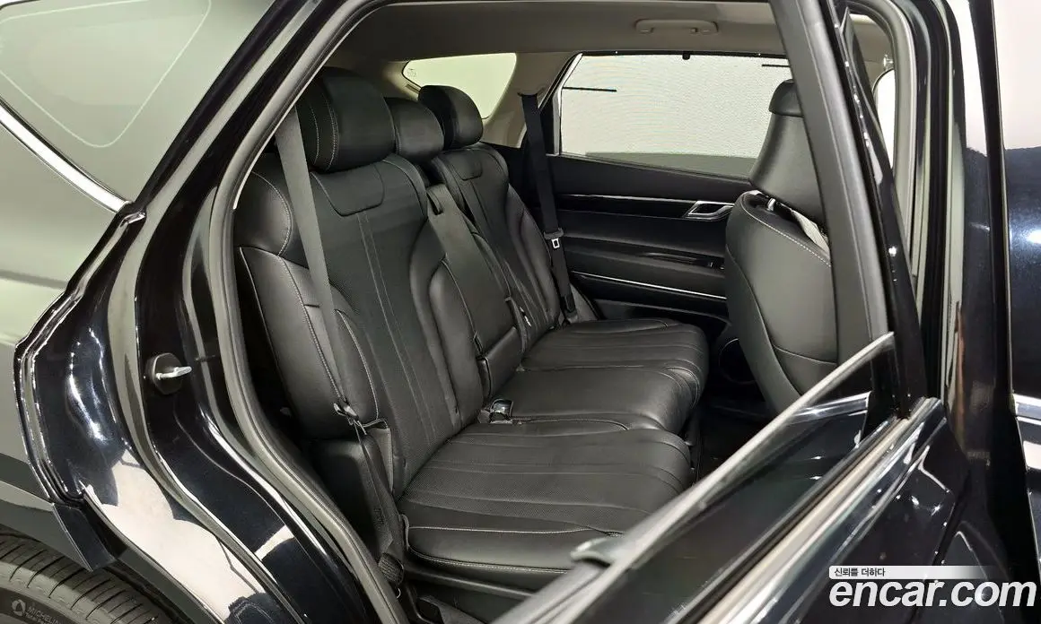 Genesis GV80 2021 2.5 автомат (гидро), фото 12