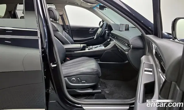 Genesis GV80 2021 2.5 автомат (гидро), миниатюра 10