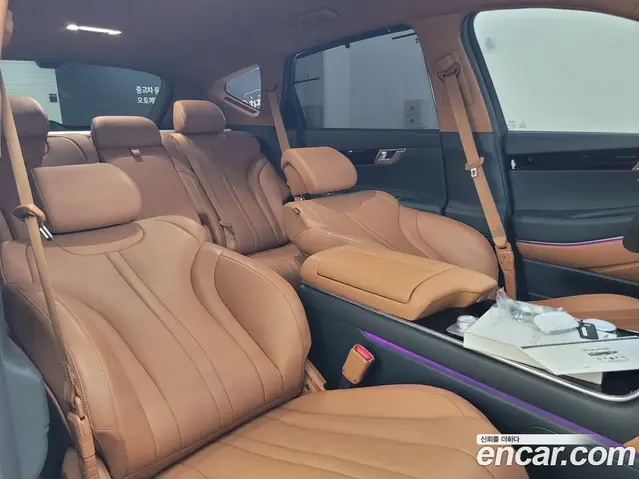 Genesis GV80 2024 3.5 автомат (гидро), миниатюра 10 Genesis GV80 2024 3.5 автомат (гидро), миниатюра 10