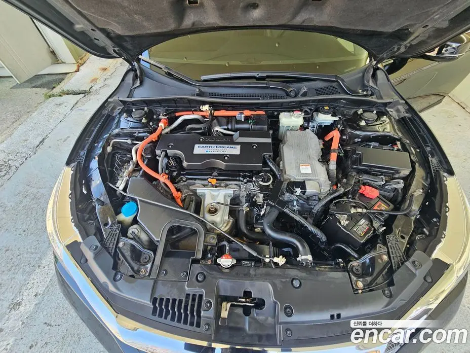 Honda Accord 2017 2.0 автомат (гидро), фото 13 Honda Accord 2017 2.0 автомат (гидро), фото 13