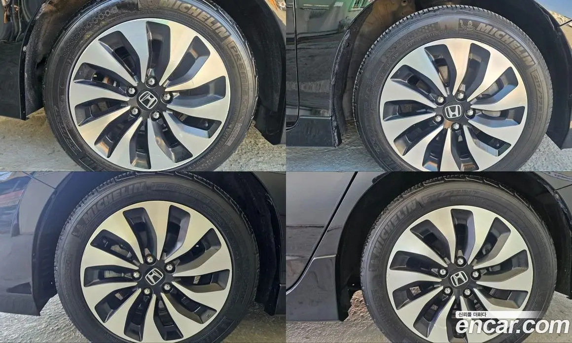 Honda Accord 2017 2.0 автомат (гидро), фото 15 Honda Accord 2017 2.0 автомат (гидро), фото 15