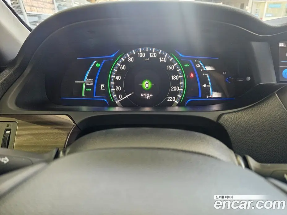 Honda Accord 2017 2.0 автомат (гидро), фото 7 Honda Accord 2017 2.0 автомат (гидро), фото 7