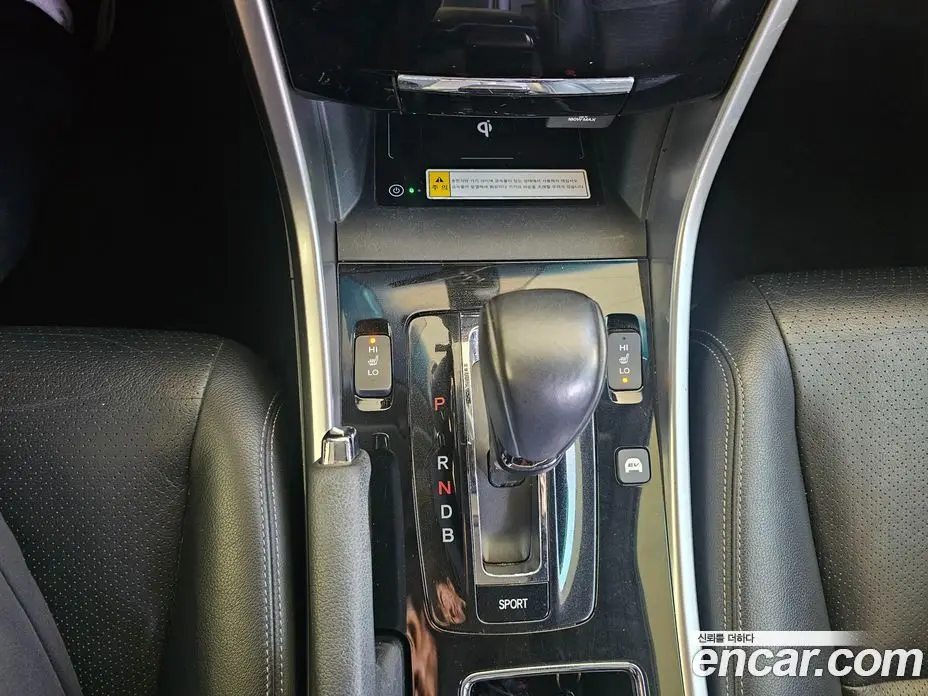 Honda Accord 2017 2.0 автомат (гидро), фото 10 Honda Accord 2017 2.0 автомат (гидро), фото 10