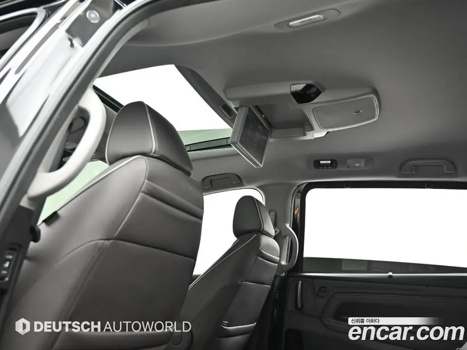 Honda Odyssey 2022 3.5 автомат (гидро), фото 17 Honda Odyssey 2022 3.5 автомат (гидро), фото 17