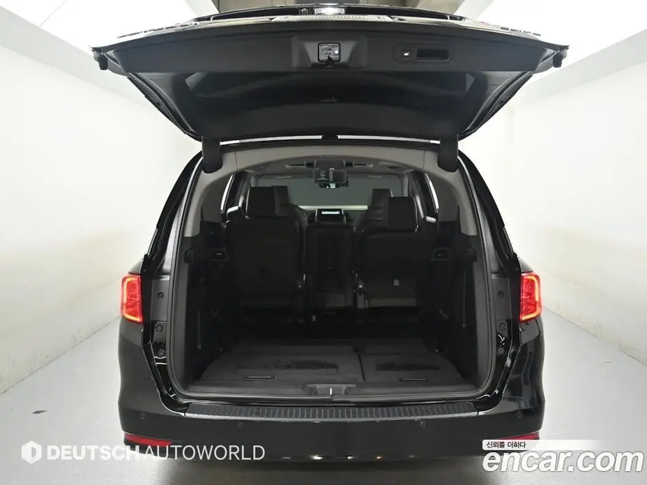 Honda Odyssey 2022 3.5 автомат (гидро), фото 18 Honda Odyssey 2022 3.5 автомат (гидро), фото 18