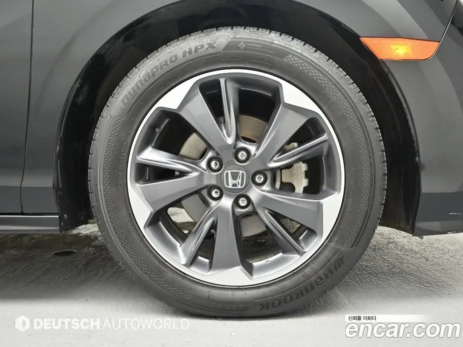Honda Odyssey 2022 3.5 автомат (гидро), фото 20 Honda Odyssey 2022 3.5 автомат (гидро), фото 20
