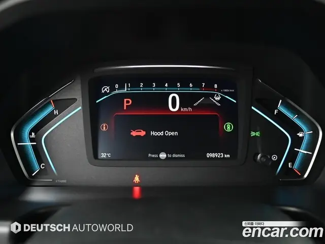 Honda Odyssey 2022 3.5 автомат (гидро), миниатюра 6 Honda Odyssey 2022 3.5 автомат (гидро), миниатюра 6