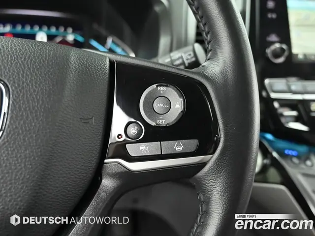 Honda Odyssey 2022 3.5 автомат (гидро), миниатюра 9 Honda Odyssey 2022 3.5 автомат (гидро), миниатюра 9