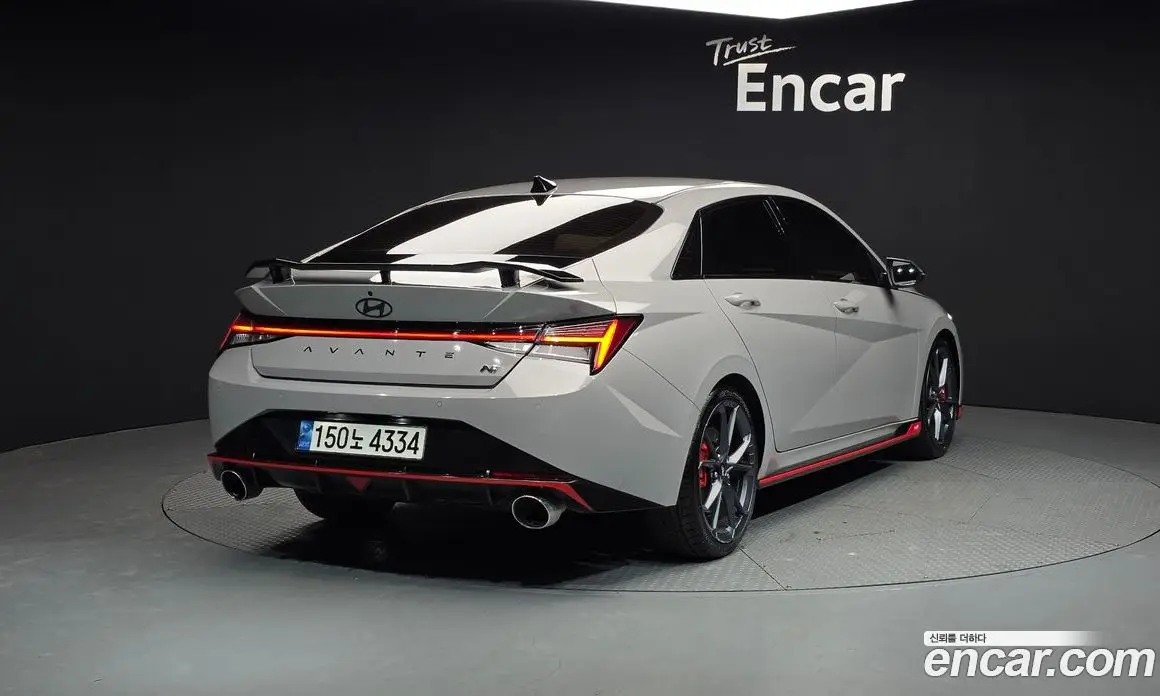 Hyundai Avante 2022 2.0 автомат (гидро), фото 2 Hyundai Avante 2022 2.0 автомат (гидро), фото 2