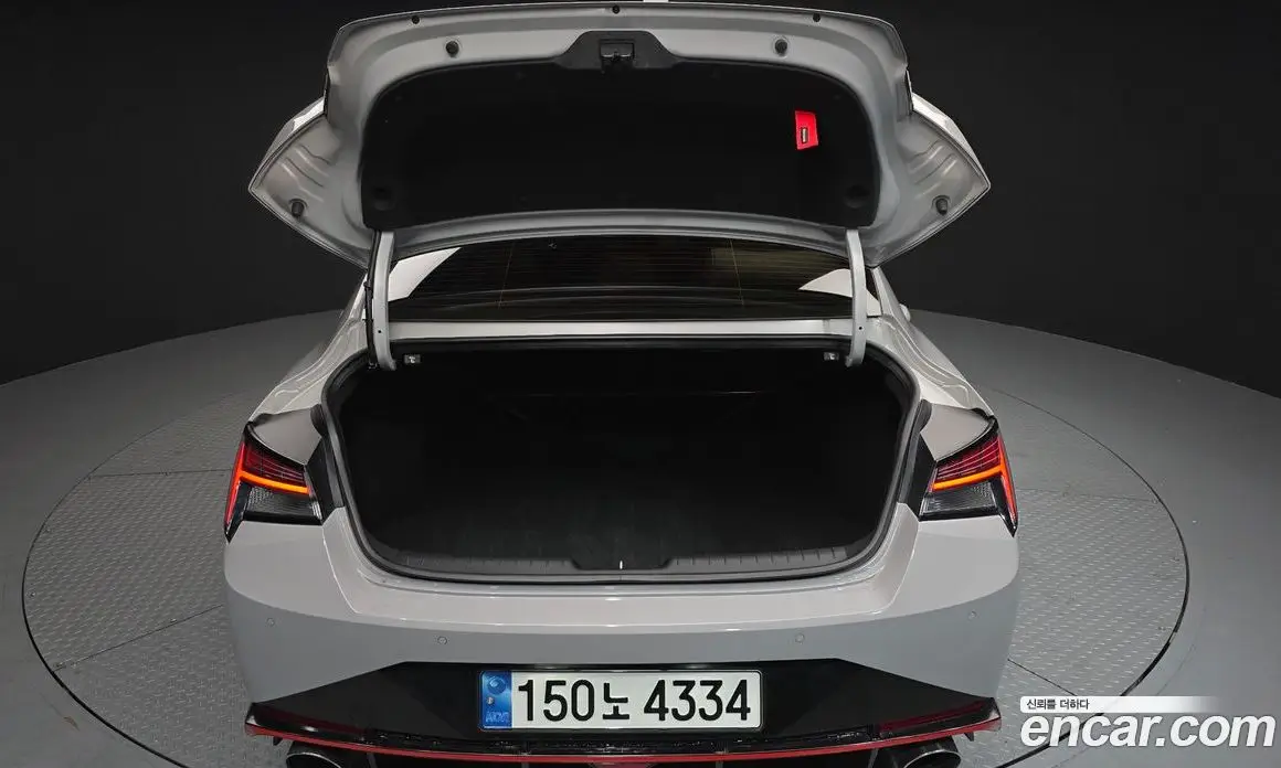 Hyundai Avante 2022 2.0 автомат (гидро), фото 20 Hyundai Avante 2022 2.0 автомат (гидро), фото 20