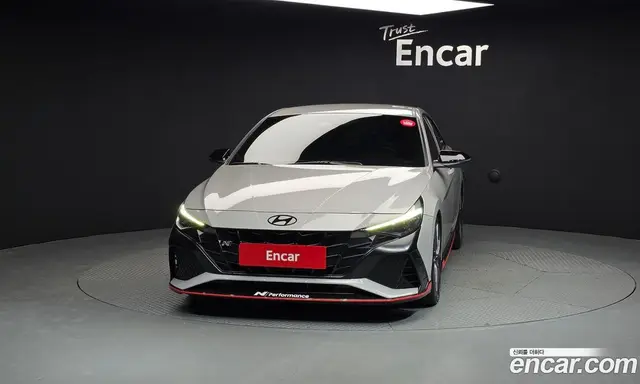 Hyundai Avante 2022 2.0 автомат (гидро), миниатюра 3 Hyundai Avante 2022 2.0 автомат (гидро), миниатюра 3