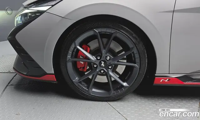 Hyundai Avante 2022 2.0 автомат (гидро), миниатюра 5 Hyundai Avante 2022 2.0 автомат (гидро), миниатюра 5