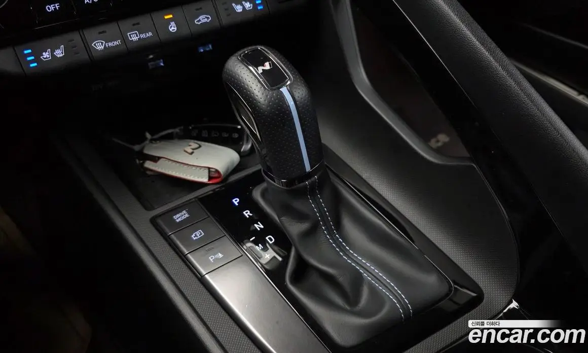 Hyundai Avante 2022 2.0 автомат (гидро), фото 9 Hyundai Avante 2022 2.0 автомат (гидро), фото 9