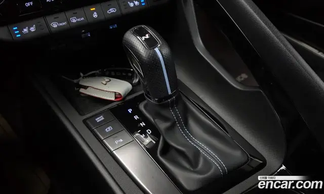 Hyundai Avante 2022 2.0 автомат (гидро), миниатюра 9 Hyundai Avante 2022 2.0 автомат (гидро), миниатюра 9