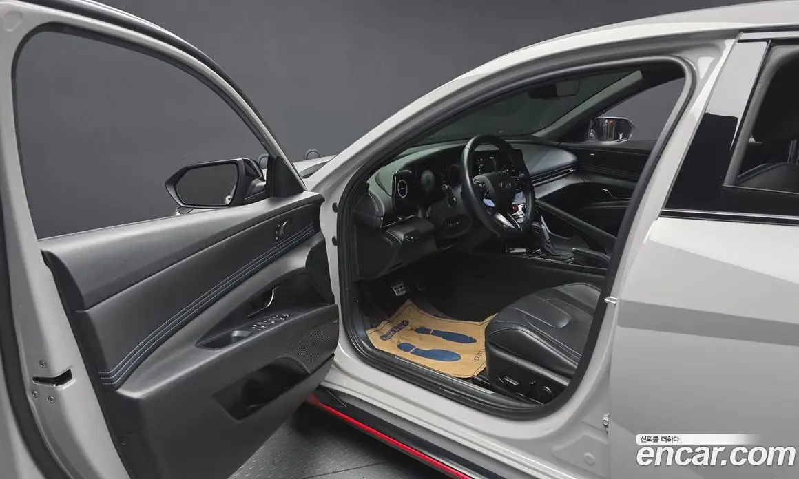Hyundai Avante 2022 2.0 автомат (гидро), фото 10 Hyundai Avante 2022 2.0 автомат (гидро), фото 10
