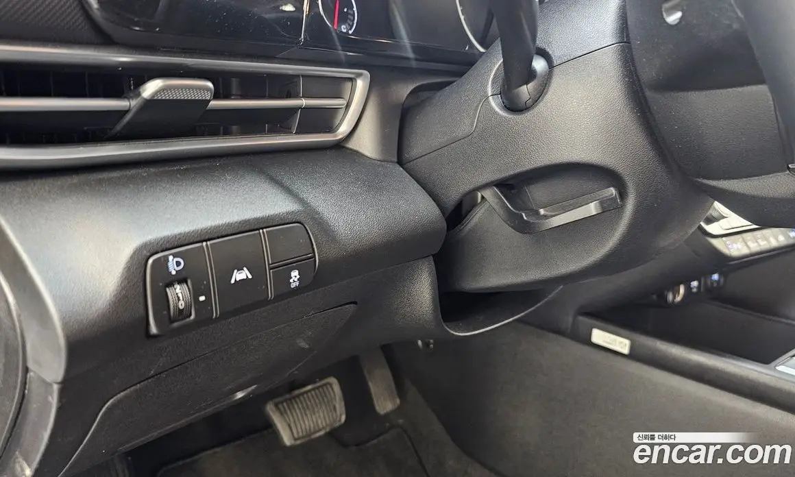 Hyundai Avante 2023 1.6 автомат (гидро), фото 18