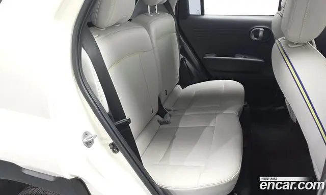 Hyundai Casper 2022 1.0 автомат (гидро), миниатюра 11