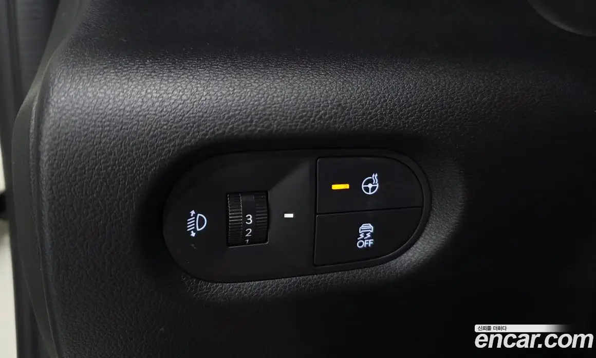 Hyundai Casper 2022 1.0 автомат (гидро), фото 14