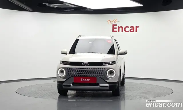 Hyundai Casper 2022 1.0 автомат (гидро), миниатюра 3