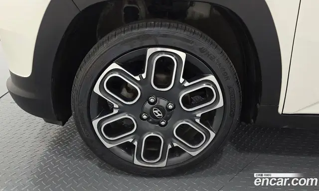 Hyundai Casper 2022 1.0 автомат (гидро), миниатюра 5