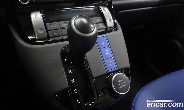 Hyundai Casper 2022 1.0 автомат (гидро), миниатюра 9