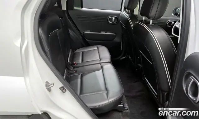 Hyundai Casper 2022 1.0 автомат (гидро), миниатюра 12