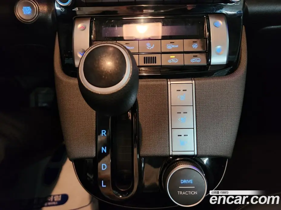 Hyundai Casper 2024 1.0 автомат (гидро), фото 16 Hyundai Casper 2024 1.0 автомат (гидро), фото 16