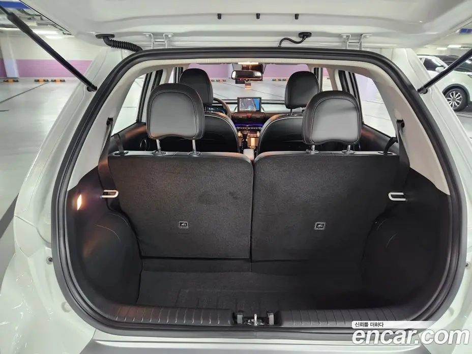 Hyundai Casper 2024 1.0 автомат (гидро), фото 10 Hyundai Casper 2024 1.0 автомат (гидро), фото 10