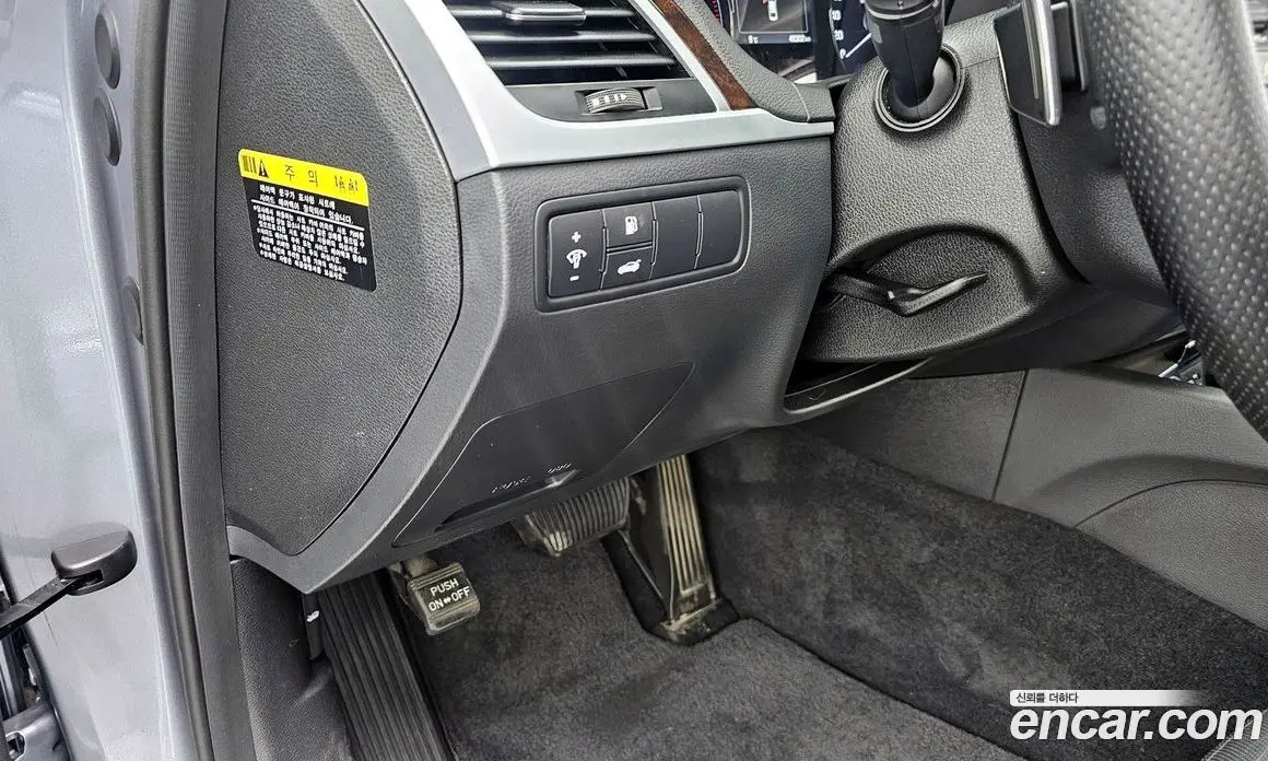 Hyundai Genesis 2014 3.3 автомат (гидро), фото 17 Hyundai Genesis 2014 3.3 автомат (гидро), фото 17