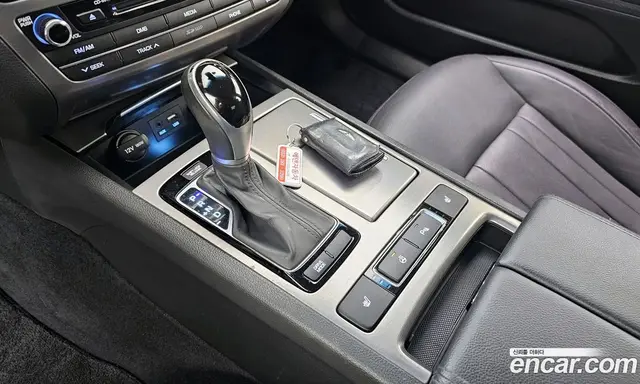 Hyundai Genesis 2014 3.3 автомат (гидро), миниатюра 9 Hyundai Genesis 2014 3.3 автомат (гидро), миниатюра 9