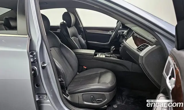 Hyundai Genesis 2014 3.3 автомат (гидро), миниатюра 10 Hyundai Genesis 2014 3.3 автомат (гидро), миниатюра 10