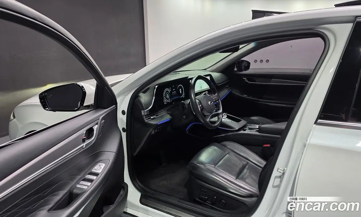 Hyundai Grandeur 2020 2.5 автомат (гидро), фото 11 Hyundai Grandeur 2020 2.5 автомат (гидро), фото 11